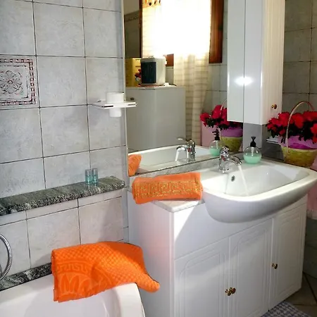 Apartment Casa Rosa... Sardegna *