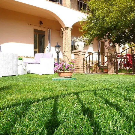 Casa Rosa... Sardegna Apartment Fluminimaggiore