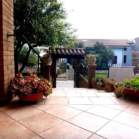 Casa Rosa... Sardegna Apartment *