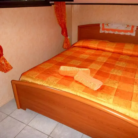 Casa Rosa... Sardegna Apartment Fluminimaggiore