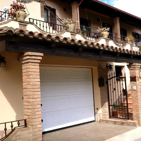 Casa Rosa... Sardegna Apartment *