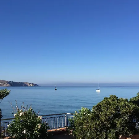 Apartment Casa Rosa... Sardegna