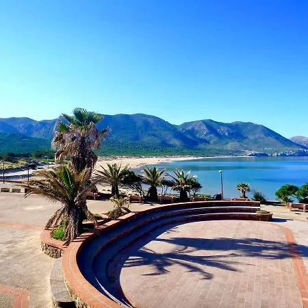 Casa Rosa... Sardegna