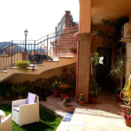 Apartment Casa Rosa... Sardegna *