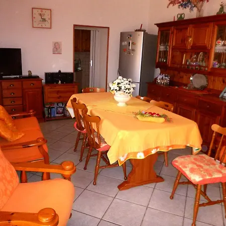 Apartment Casa Rosa... Sardegna