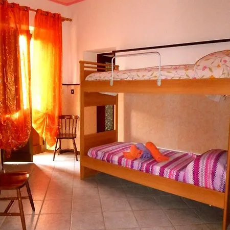 Casa Rosa... Sardegna *